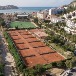 Tennis Santa Ponsa 24-27 May 2027