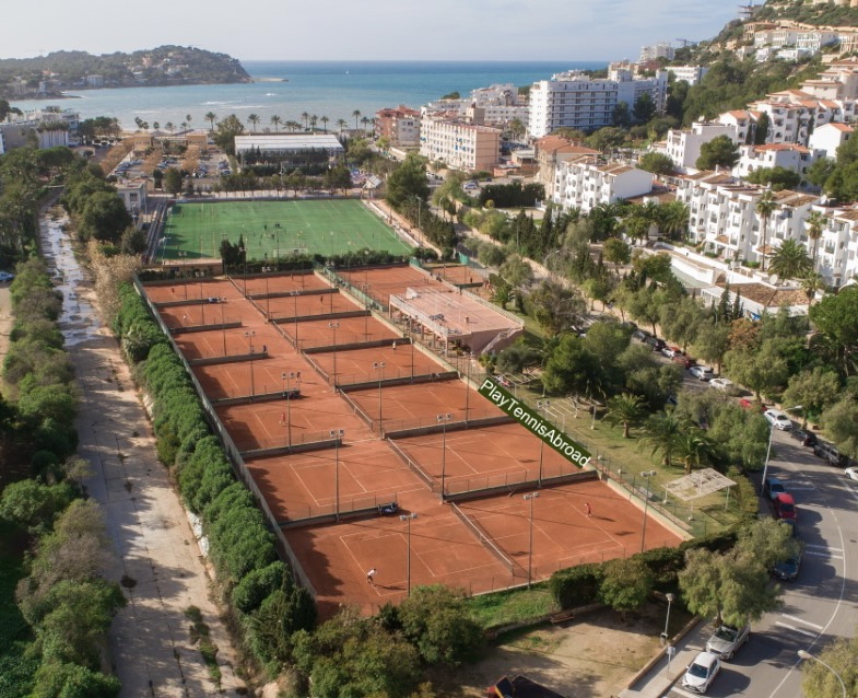 Tennis Santa Ponsa 24-27 May 2027