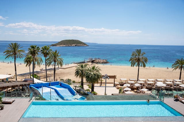 Tennis Summer Camp for Kids Mallorca 2026 - Melia Innside Wave Calvia - Image 3
