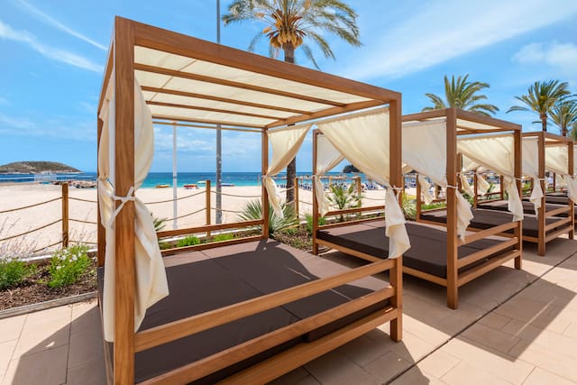Tennis Summer Camp for Kids Mallorca 2026 - Melia Innside Wave Calvia - Image 7