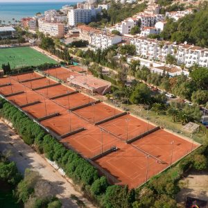 Tennis Santa Ponsa 27-31 May 2027